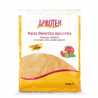 APROTEN ANELLINI 500 G PROMO - Farmaunclick.it