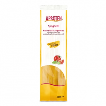 APROTEN SPAGHETTI 500 G PROMO - Farmaunclick.it