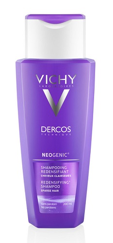 DERCOS SHAMPOO NEOGENIC 200 ML - Farmaunclick.it