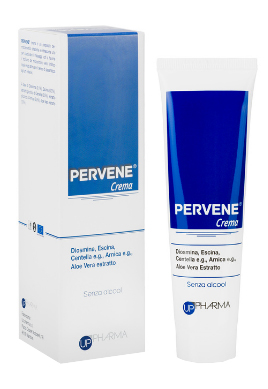 PERVENE CREMA TUBO 100 ML - Farmaunclick.it