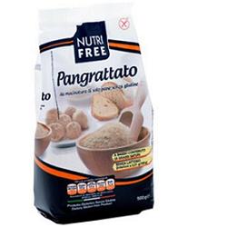 NUTRIFREE PANGRATTATO 500 G - Farmaunclick.it