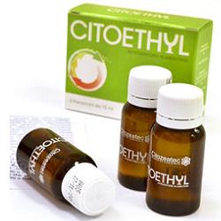 CITOETHYL 3 FLACONI 15 ML - Farmaunclick.it