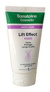 SOMATOLINE COSMETIC LIFT EFFECT CREMA MANI 75 ML - Farmaunclick.it