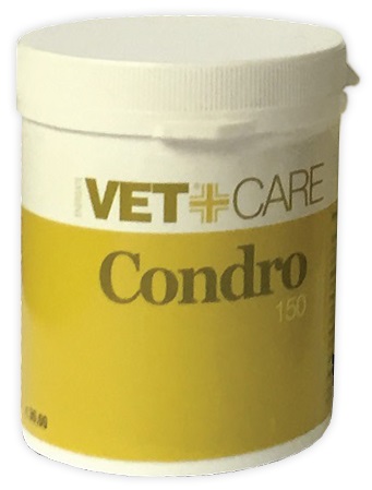 VETCARE CONDRO 150G - Farmaunclick.it
