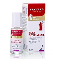 HUILE SECHE VERNIS 10ML - Farmaunclick.it