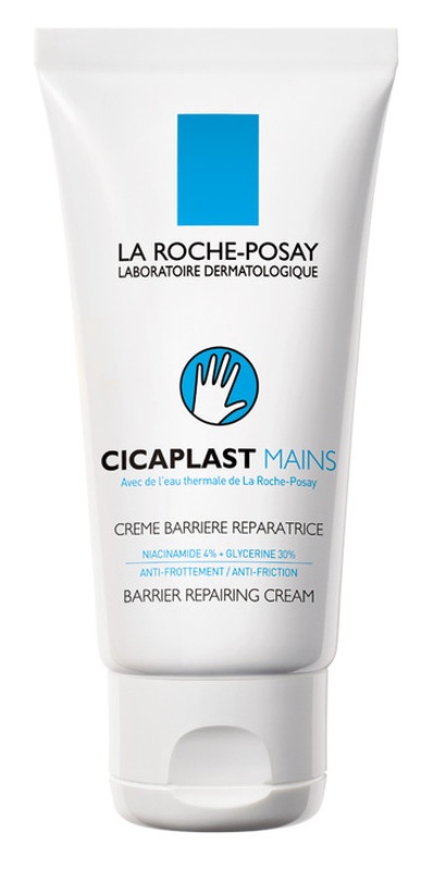 CICAPLAST MAINS 50 ML - Farmaunclick.it