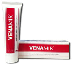 VENAMIR CREMA 100 ML - Farmaunclick.it
