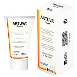 AKTUVA CREAM TUBO 75 ML - Farmaunclick.it