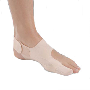 PRO HALLUX SOFT ALLUCE VALGO NEW SINISTRO MEDIA - Farmaunclick.it