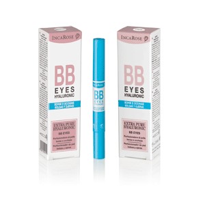 INCAROSE BLEMISH BALM EYES HYALURONIC MEDIUM 1,8 ML - Farmaunclick.it