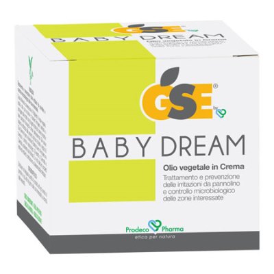 GSE BABY DREAM CREMA 100 ML - Farmaunclick.it