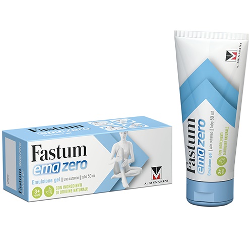 FASTUM EMAZERO EMULSIONE GEL TUBO 50 ML - Farmaunclick.it