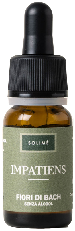 IMPATIENS 10 ML - Farmaunclick.it