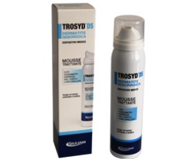 TROSYD DS MOUSSE 100 ML - Farmaunclick.it