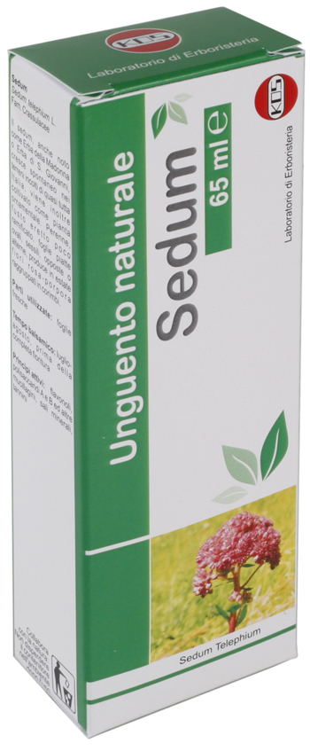 SEDUM UNGUENTO NATURALE 65 ML - Farmaunclick.it
