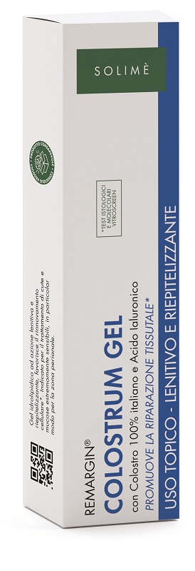 COLOSTRUM GEL REMARGIN 30ML - Farmaunclick.it