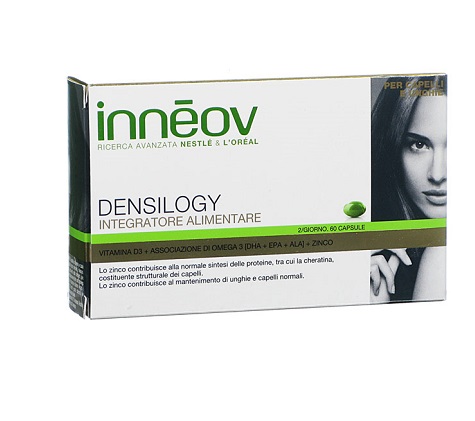 INNEOV DENSILOGY 60 CAPSULE - Farmaunclick.it