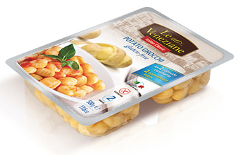 LE VENEZIANE GNOCCHI DI PATATE 500 G - Farmaunclick.it