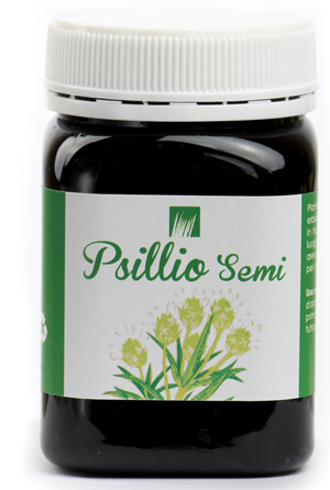 PSILLIO SEMI BARATTOLO 200 G - Farmaunclick.it