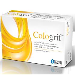 COLOGRIF 30 COMPRESSE - Farmaunclick.it