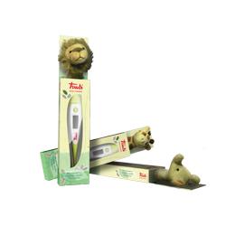 TRUDI TERMOMETRO DIGITALE PUNTA FLEX - Farmaunclick.it