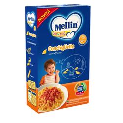 MELLIN JUNIOR CONCHIGLIETTE 280 G - Farmaunclick.it