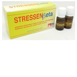 STRESSENBETA 10 FLACONCINI 10 ML - Farmaunclick.it