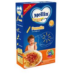 MELLIN JUNIOR PENNETTE 280 G - Farmaunclick.it
