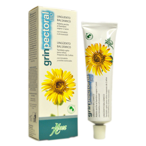 GRINPECTORAL BIO UNGUENTO 30 G - Farmaunclick.it