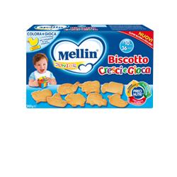 BISCOTTO CRESCEGIOCA 360 G - Farmaunclick.it