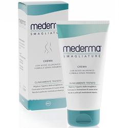 MEDERMA SMAGLIATURE CREMA 150 G - Farmaunclick.it
