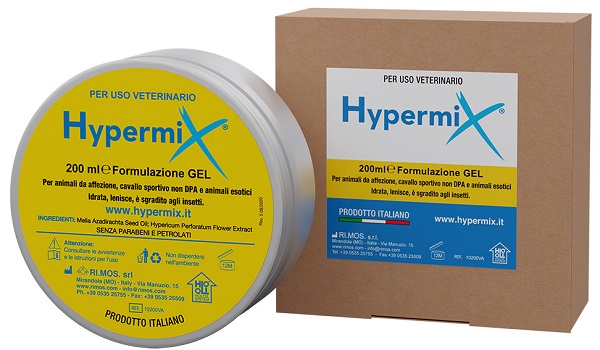 HYPERMIX BARATTOLO 200 ML - Farmaunclick.it