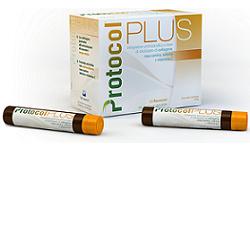 PROTOCOL PLUS 21 FLACONCINI 25 ML - Farmaunclick.it