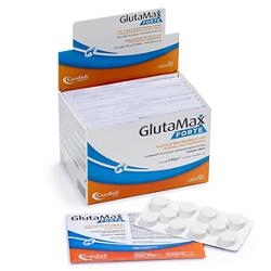 GLUTAMAX FORTE BLISTER 120 COMPRESSE - Farmaunclick.it