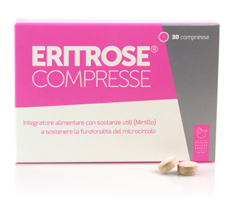 ERITROSE 30 COMPRESSE 500 MG - Farmaunclick.it
