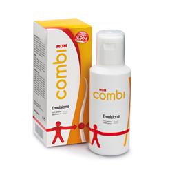 MOM COMBI EMULSIONE 100 G - Farmaunclick.it