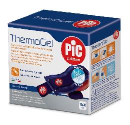 CUSCINO THERMOGEL COMFORT RIUTILIZZABILE PER LA TERAPIA DEL CALDO E DEL FREDDO CM 10X26 2013 - Farmaunclick.it