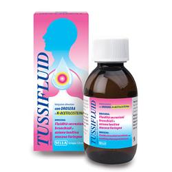 TUSSIFLUID SCIROPPO 120 ML - Farmaunclick.it