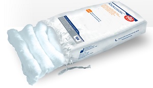 COTONE IDROFILO PIC REKOSAC PRETAGLIATO 100 G - Farmaunclick.it