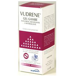 VUDRENE GEL GAMBE 200 ML - Farmaunclick.it
