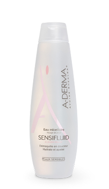 SENSIFLUID ACQUA MICELLARE 500 ML - Farmaunclick.it