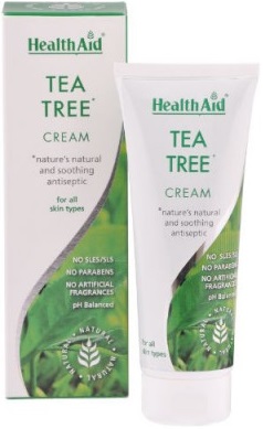 TEA TREE CREMA 75 ML - Farmaunclick.it