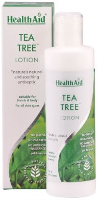 TEA TREE LOZIONE 250 ML - Farmaunclick.it