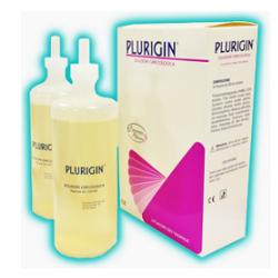 PLURIGIN SOLUZIONE GINECOLOGICA 2 FLACONI 250 ML CON CANNULA - Farmaunclick.it