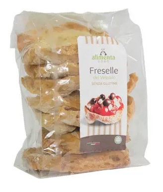 FRESELLE VESUVIO 250 GRAMMI - Farmaunclick.it