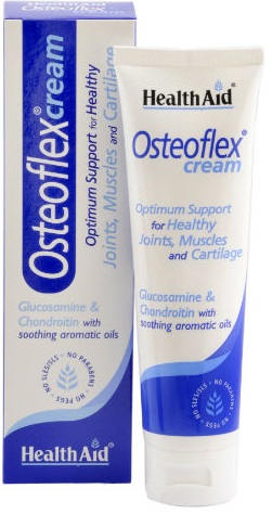 OSTEOFLEX CREMA 100 ML - Farmaunclick.it
