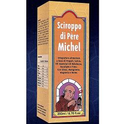 SCIROPPO PERE MICHEL 200 ML - Farmaunclick.it