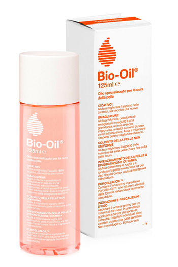 BIO-OIL OLIO DERMATOLOGICO 125 ML - Farmaunclick.it