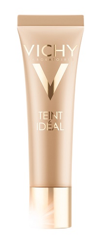 TEINT IDEAL CREMA 25 30 ML - Farmaunclick.it