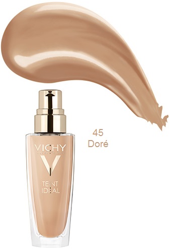 TEINT IDEAL FLUIDO 45 30 ML - Farmaunclick.it